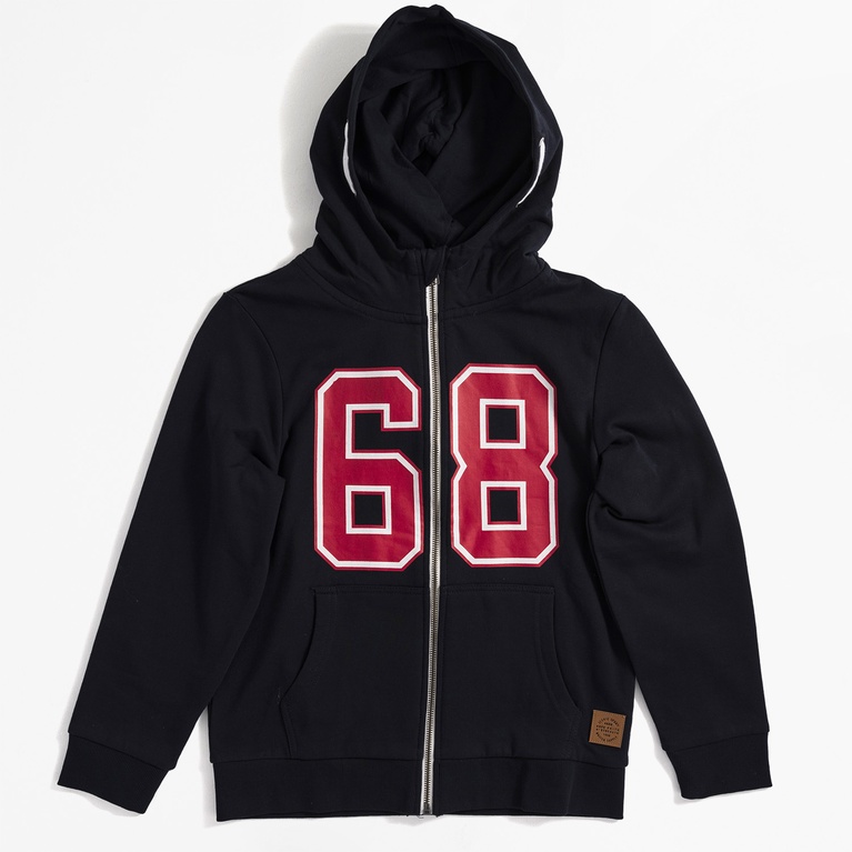 Hoddie "Fore star" Hoddie "Fore star"